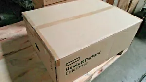 NEW HP SP FF 12500E MPU JG802-61001 JG802A JC065B - Picture 1 of 2