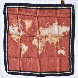 FOULARD ALVIERO MARTINI 1° CLASSE - Foto 1 di 3