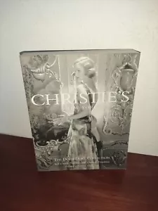 Christie's New York The Doris Duke Collection June 2004 - Picture 1 of 3