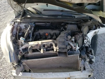 Medidor de flujo de aire de inyección de combustible usado se adapta a: Honda Hr-v 2.0 2016 grado B Foto 1 de 4