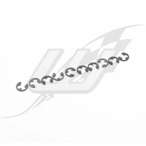 [ES] seeger ring diameter 3.2mm high strength 10pcs - Picture 1 of 1