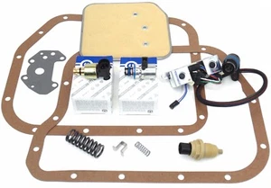 Solenoid Service Upgrade Kit 42RE 44RE 46RE 47RE 48RE 1993-97 OEM - Picture 1 of 4