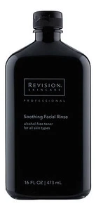 Revision Soothing Facial Rinse 16 fl oz473 ml. Facial Toner - Picture 1 of 1