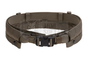 CRYEPRECISION ORIGINALE CINTURONE TATTICO MOLLE MRB 2 VERDE RG Taglia L SOFTAIR - Picture 1 of 6
