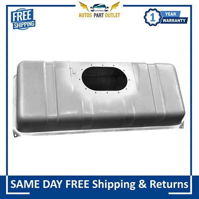 Nuevo tanque de combustible de gasolina de repuesto para Chevrolet Corvette 1975-1977 Foto 1 de 4