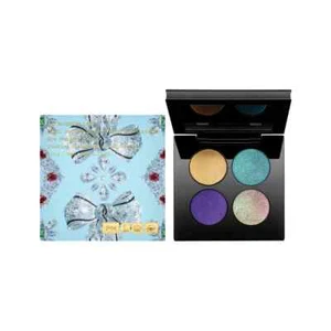 PAT MCGRATH LABS Blitz Astral Nocturnal Nirvana Eye shadow Quad NIB - Picture 1 of 5