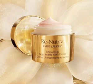 Estee Lauder Re-Nutriv Ultimate Lift Regenerating Youth Creme 1.7 Oz New - Picture 1 of 2