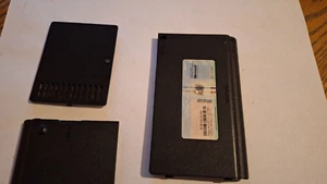 HP Compaq 610 HDD Ram Wifi Cover - Bild 1 von 1