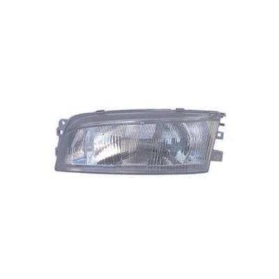 Eagle Eyes MB238-B001L Headlight Assembly For 1997-2002 Mitsubishi Mirage NEW - Image 1 of 3