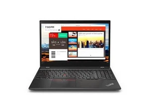 Lenovo Thinkpad T580 i7-8650U 16 GB RAM 1 TB SSD Notebook Gebraucht - Bild 1 von 6