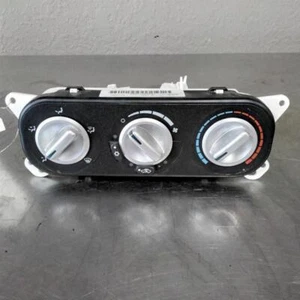 Heater A/c Control CHRYSLER PT CRUISER 06 07 08 09 10 - Picture 1 of 3