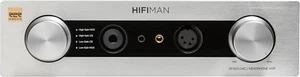 DAC E Amplificatore per Cuffie Bilanciato Da Tavolo EF400 Con DAC Himalaya R2R, - Foto 1 di 12