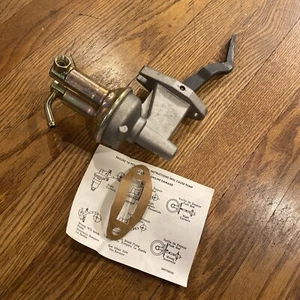 41433 FUEL PUMP FORD TRUCK 351M 400 - Picture 1 of 1