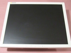 Sirona 891 CEREC AC Bluecam LCD Monitor 19" Screen 6187590 D3492 - Picture 1 of 4