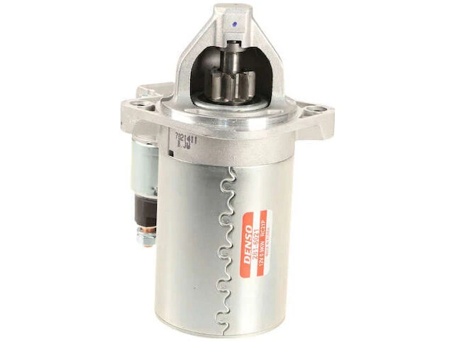 Arranque para Kia Soul 2010-2012 1,6 L 4 cilindros 2011 PB375QM ajuste por primera vez 100 % nuevo Foto 1 de 1