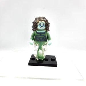 Lego Banshee Collectible Minifigure Series 14 CMF Monsters Complete - Foto 1 di 4