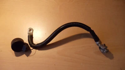 CABLE POSITIVO BATERÍA BOXSTER 986 1997-2004 PORSCHE 911 CARRERA 996 99661209009 Foto 1 de 4