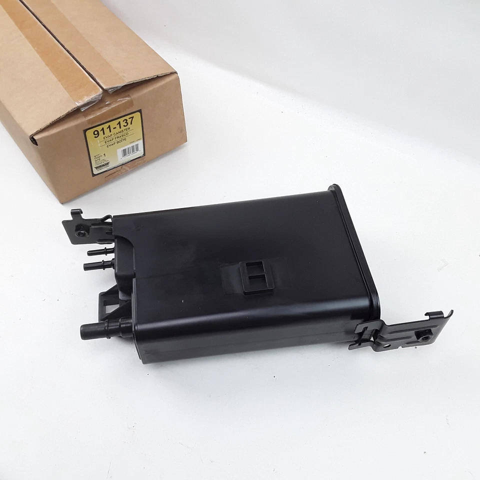 Bote de vapor para Chevrolet Avalanche 1500 2002-2003 Cadillac Escalade 2000-03 Foto 1 de 4