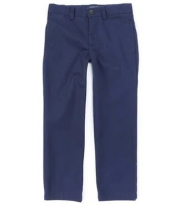 Pantalones polo Ralph Lauren nuevos con etiquetas, azul marino, varias tallas para niños - Imagen 1 de 5