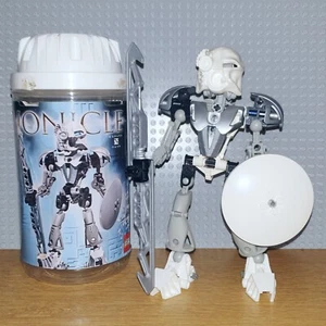 LEGO BIONICLE TOA NUVA - 8571 - KOPAKA NUVA - CONTENITORE INC - Foto 1 di 1
