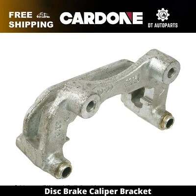 Soporte de pinza de freno de disco Cardone 2004 para Mazda 6 2003-2005 Foto 1 de 4