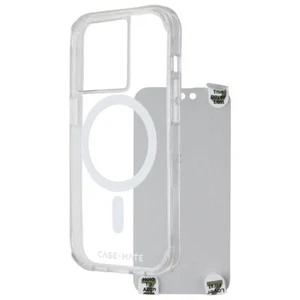 Case-Mate Protection Pack Case & Screen Protector for iPhone 14 Pro - Clear - Picture 1 of 4