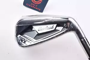 Cleveland Zipcore XL #7 Iron / Stiff Flex KBS Tour Lite Shaft / 2°FLT / Demo - Picture 1 of 6