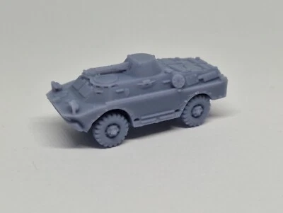BEHNKE BRDM 2 SPW-40P2 Spur TT 1:120
