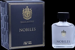 Gallantry Parfum - NOBILES Frag - Parfums Duft Neu Exklusiv Bestseller❤ - Bild 1 von 4