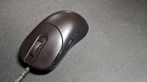 Vaxee NP-01 Wired Gaming Mouse - Photo 1/4