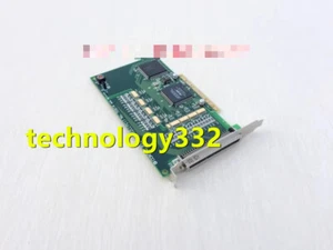 1 pieza usado CONTEC PIO-32/32L (PCI) No.7097A #YY - Imagen 1 de 2