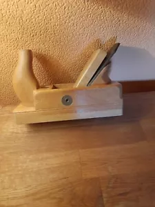 ULMIA Putzhobel orig. Ulmia/Ott Produktion. - Bild 1 von 3