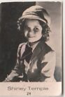 Shirley Temple 1930 Vintage Turkish Chocolate Card Photo Card Trading 5 PIECES