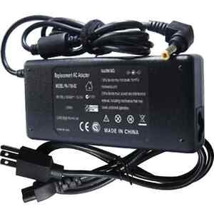AC Adapter Charger Power for Fujitsu Siemens LifeBook N3530 N6110 N6210 N6420