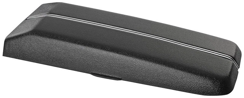 New Console Door with Chrome Center Trim AMD Fits Chevrolet Malibu P-CHV4570 - Imagem 1 de 1