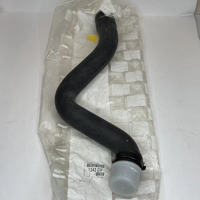 Peugeot Expert 2.0HDi Upper Radiator Water Inlet Hose Tube Pipe Genuine 1343CV - Image 1 of 4