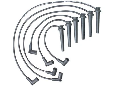 Para 2001-2003 Ford Taurus conjunto de fios vela de ignição Walker 33529FRJS 2002 3.0L V6 - Imagem 1 de 2