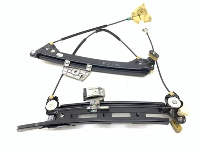 2007-2015 Jaguar XK XKR X150 Left Window Regulator 6W8323201AL 6W8323201A - Image 1 of 4