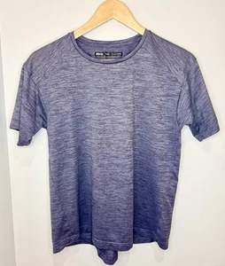 Camisa REI Co Op Active Pursuit para mujer mediana brezo púrpura senderismo al aire libre usada en excelente estado - Imagen 1 de 4