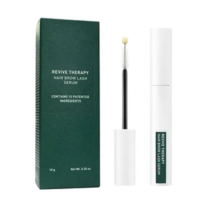 ViveLab Revive Therapy Hair Brow Lash Serum 10g - Bild 1 von 12