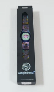 Disney Figment Epcot Imagination Magic Band Plus Cable Included - Picture 1 of 3