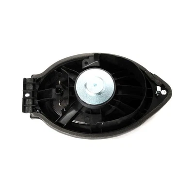 Genuine ACDelco For Chevy Impala 2014-2020 Speaker | Black Cone | Black Frame Foto 1 de 4