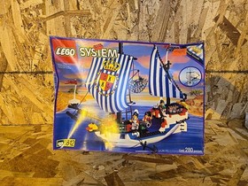 READ BOX ONLY Lego System 6280 Imperial Armada Flagship W/ Insert