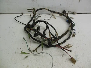 Arnés de cableado 29F23 Yamaha YFM 350 4x4 Big Bear 1993 3HN-82590-20-00 - Imagen 1 de 7