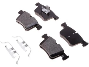 For 2013-2015 BMW 335i xDrive Brake Pad Set Front AC Delco 16632CKQW 2014 Sedan - Picture 1 of 2