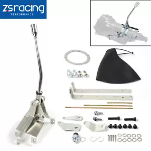 For TH350 Turbo 350 12" Stick Automatic Shifter Transmission Shifter - Picture 1 of 12