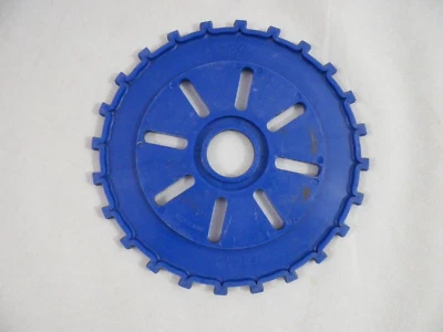 Lustran Plastic Seed Plate IH International Planter C8-24 - Image 1 of 2