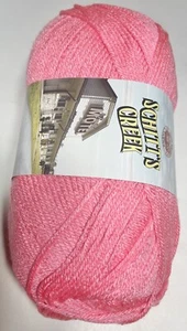 LION BRAND-SCHITTS CREEK YARN. 1 PK.MOIRA’S. ROSE. I Combine Shipping. - Picture 1 of 4