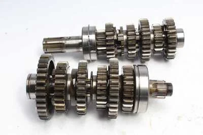 Gearbox Drive Engine Yamaha XS 400 2A2 77-84 - Изображение 1 из 3