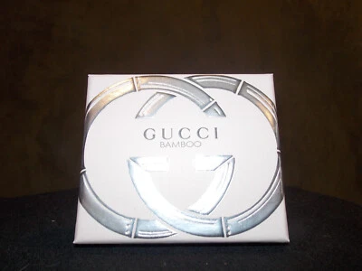 Espejo compacto Gucci Bamboo Foto 1 de 4